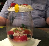 Flames at Tropixx - Tourism Gold Coast