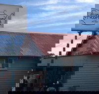 Fusspots at Ebor - Tourism Gold Coast