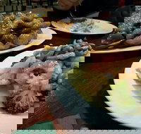 Jade Chinese Restaurant - Tourism Gold Coast