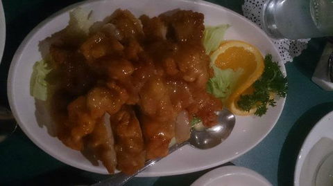 K-Tong Thai & Chinese Restaurant - Tourism Gold Coast 0