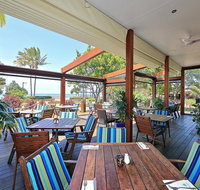 Kacys Restaurant - Tourism Gold Coast