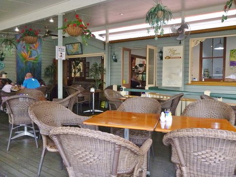 Kape Centro - Tourism Gold Coast 0