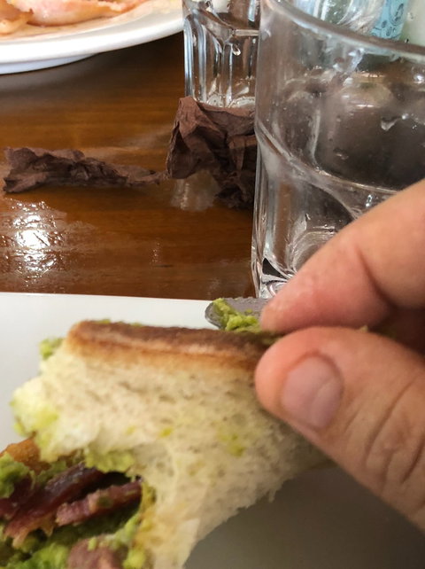 Kape Centro - Tourism Gold Coast 3