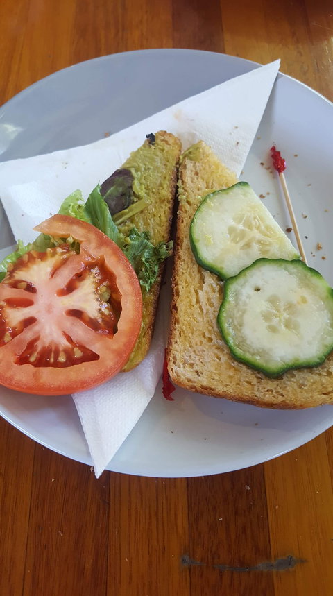 Kuranda Rainforest View Restaurant - Tourism Gold Coast 6