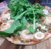 Little Red Kitchen - Tourism Gold Coast