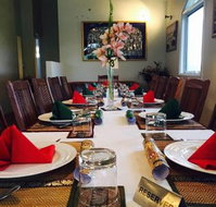 Lom Talay Thai Restaurant - Tourism Gold Coast