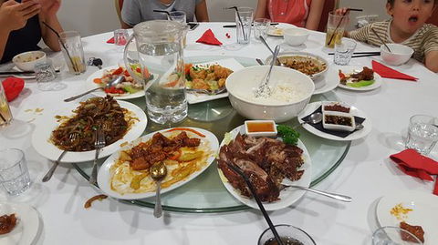 Loong Fong Seafood Restaurant - Tourism Gold Coast 0