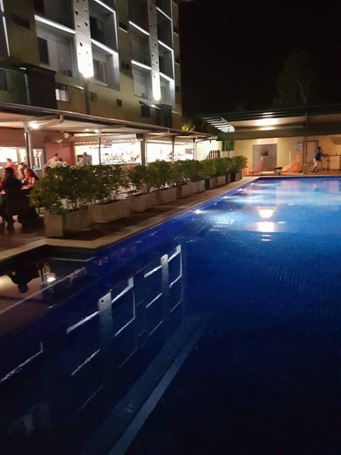 Loong Fong Seafood Restaurant - Tourism Gold Coast 1