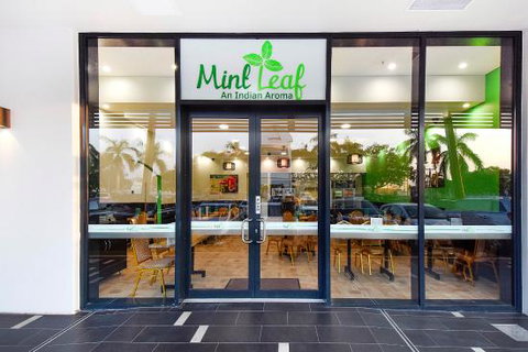 Mint Leaf–An Indian Aroma - Tourism Gold Coast 0