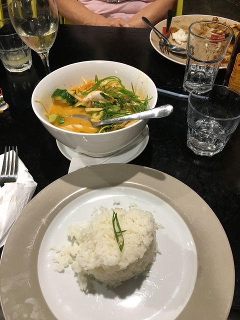Mission Thai - Tourism Gold Coast 1