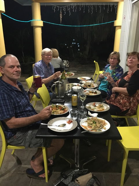Mission Thai - Tourism Gold Coast 4