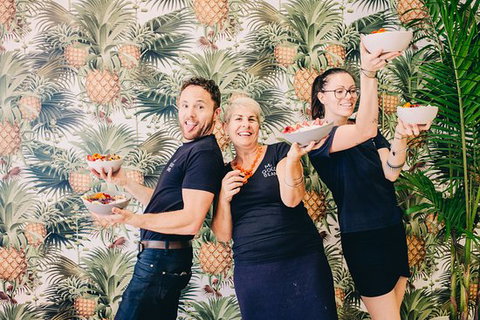 Mr Good Beans - Tourism Gold Coast 0