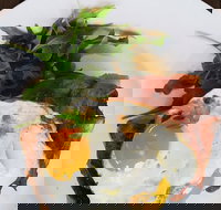 Old Butter Factory Caf - Tourism Gold Coast