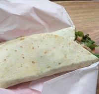 Rainbow Butterfly Cafe - Tourism Gold Coast