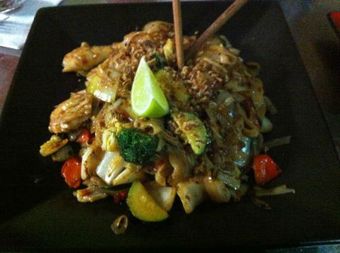 Thai Palace Restaurant - Tourism Gold Coast 0