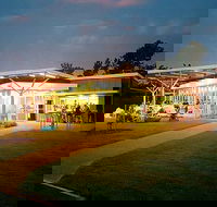 The Foreshore Restaurant  Cafe - Tourism Gold Coast