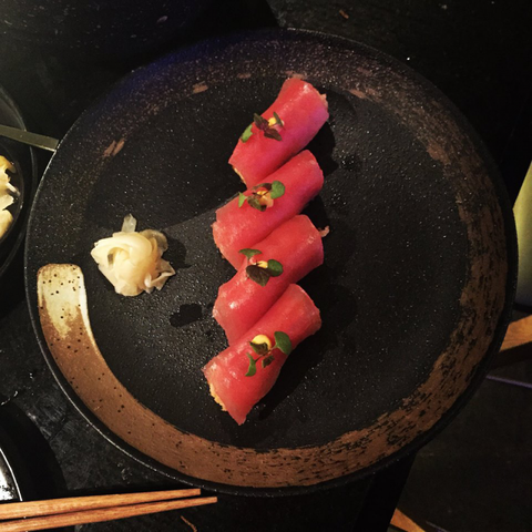 Kiyomi - Tourism Gold Coast 2