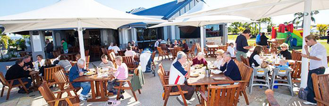 Harrigan’s Drift Inn - Tourism Gold Coast 0