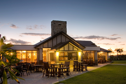 Harrigan’s Drift Inn - Tourism Gold Coast 1