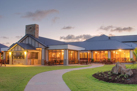 Harrigan’s Drift Inn - Tourism Gold Coast 2