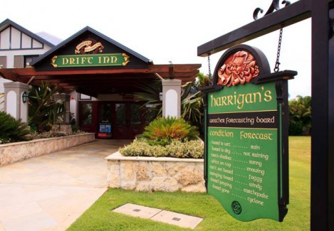 Harrigan’s Drift Inn - Tourism Gold Coast 3