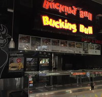 Bucking Bull - Tourism Gold Coast