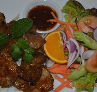 Cobar Thai - Tourism Gold Coast