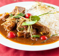 Red Garlic Indian Cafe  Restaurant - Tourism Gold Coast