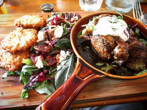Harrigan’s Drift Inn - Tourism Gold Coast 4