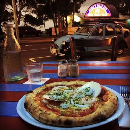 Paolo’s Pizza Bar - Tourism Gold Coast 0