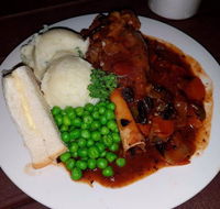 The Hideaway Station Hotel