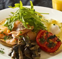 Hungry Wolfs Kincumber - Tourism Gold Coast