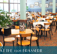 Hotel Gosford - Tourism Gold Coast