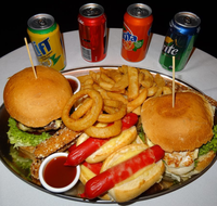 Mount Isa Irish Club - Tourism Gold Coast