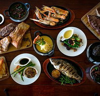 Beef  Beach - Tourism Gold Coast