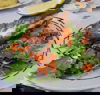 Club Lennox - Tourism Gold Coast