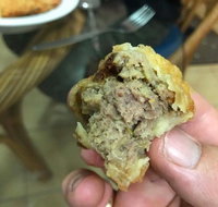 Iwok Restaurant  Bar - Tourism Gold Coast