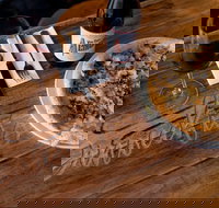 Pinocchios Wine  Pizza Bar - Tourism Gold Coast