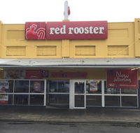 Red Rooster - Tourism Gold Coast