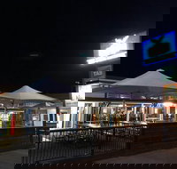 Rod  Reel Motel - Tourism Gold Coast