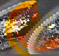 Safran Restaurant - Tourism Gold Coast