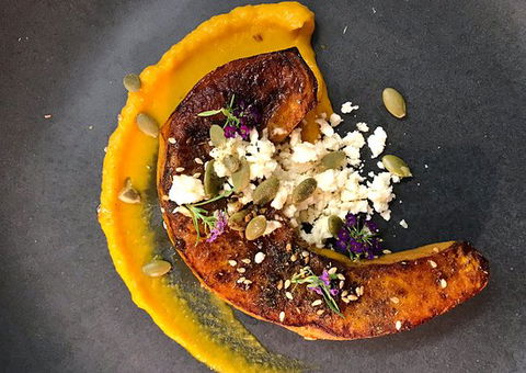 Safran Restaurant - Tourism Gold Coast 0