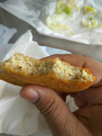 Singleton Chicken Spot - Tourism Gold Coast 0