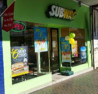 Subway - Tourism Gold Coast