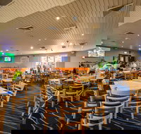 Iron Horse Inn  Carriage Bistro - Tourism Gold Coast