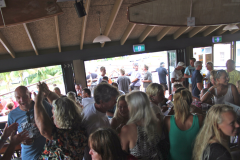 Crescent Head Tavern - Tourism Gold Coast 0