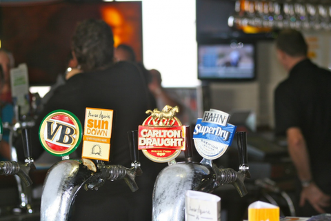 Crescent Head Tavern - Tourism Gold Coast 3