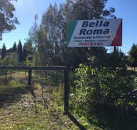 Bella Roma Italian Restaurant - Tourism Gold Coast