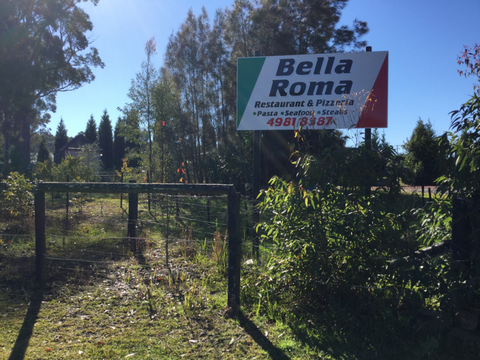 Bella Roma Italian Restaurant - Tourism Gold Coast 0