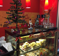 Indian Kitchen Restaurant - Tourism Gold Coast